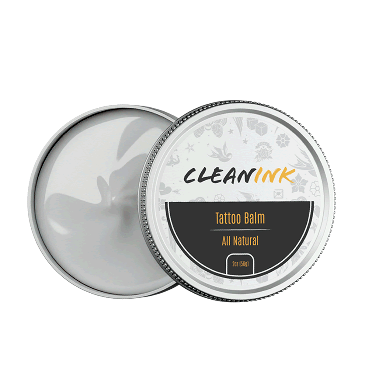 Tattoo Balm Value Pack (Pack of 3)