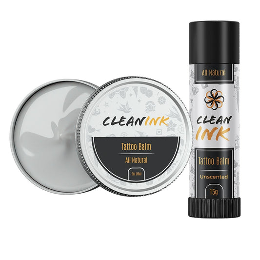 Beginner Pack Subscription - Clean Ink