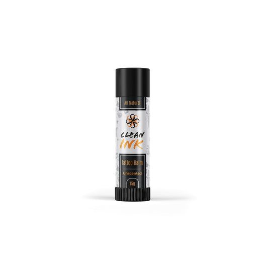 Clean Ink Tattoo Balm Tube - Clean Ink