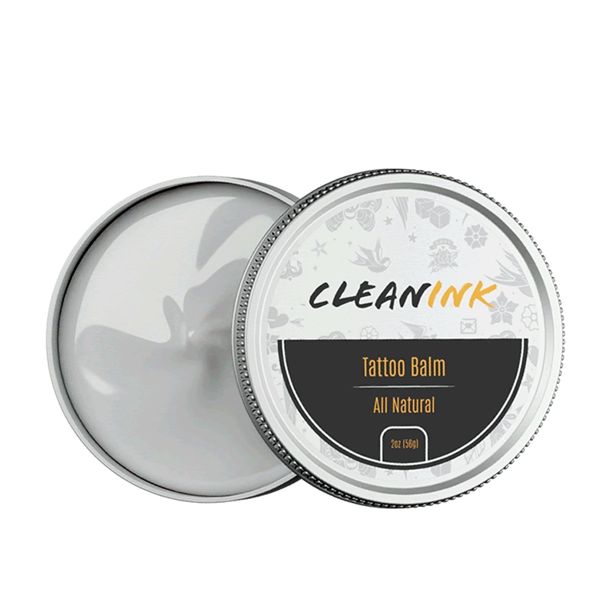 Monthly Subscription FREE Trial - Clean Ink